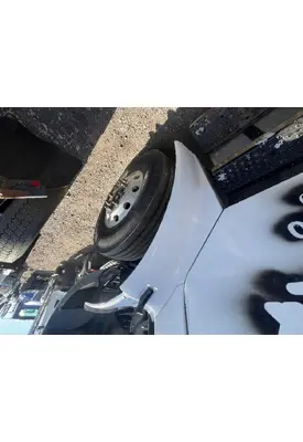 FREIGHTLINER M2 106 Fender Extension
