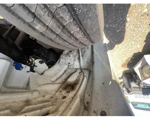 FREIGHTLINER M2 106 Fender Extension