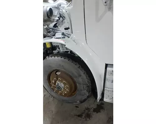 FREIGHTLINER M2 106 Fender Extension