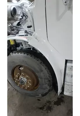 FREIGHTLINER M2 106 Fender Extension