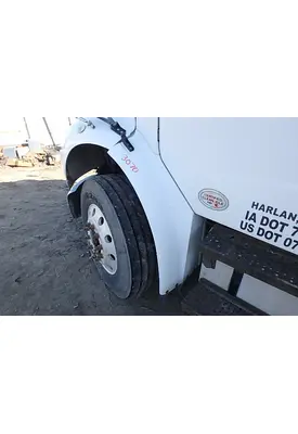 FREIGHTLINER M2 106 Fender Extension