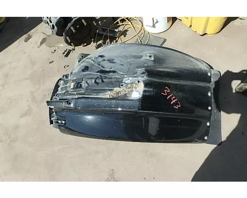 FREIGHTLINER M2 106 Fender Extension