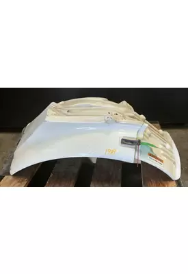 FREIGHTLINER M2 106 Fender Extension