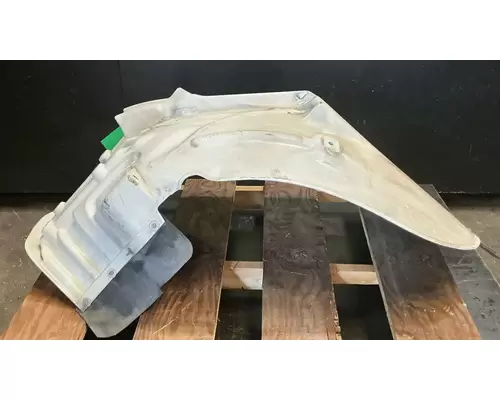 FREIGHTLINER M2 106 Fender Extension