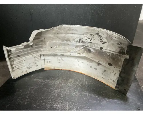 FREIGHTLINER M2 106 Fender Extension