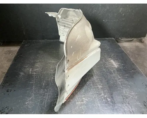 FREIGHTLINER M2 106 Fender Extension
