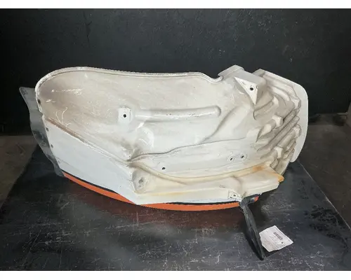 FREIGHTLINER M2 106 Fender Extension