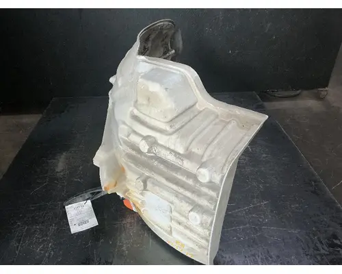 FREIGHTLINER M2 106 Fender Extension