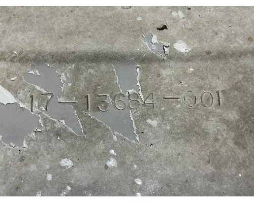 FREIGHTLINER M2 106 Fender Extension