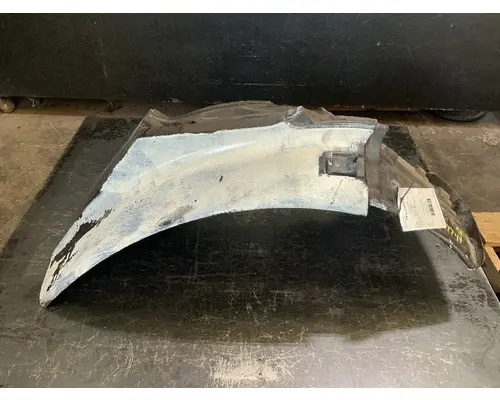 FREIGHTLINER M2 106 Fender Extension