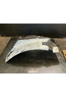 FREIGHTLINER M2 106 Fender Extension