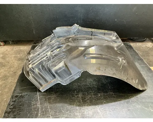 FREIGHTLINER M2 106 Fender Extension