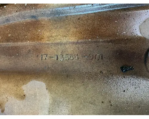 FREIGHTLINER M2 106 Fender Extension