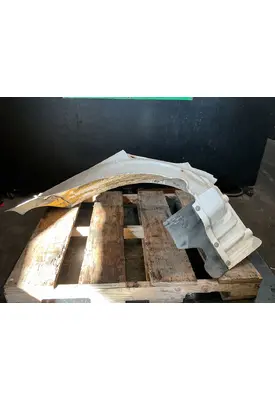 FREIGHTLINER M2 106 Fender Extension