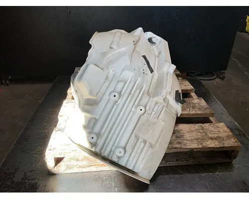 FREIGHTLINER M2 106 Fender Extension