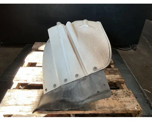 FREIGHTLINER M2 106 Fender Extension