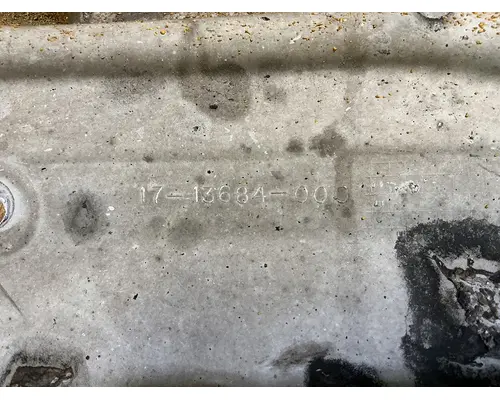 FREIGHTLINER M2 106 Fender Extension