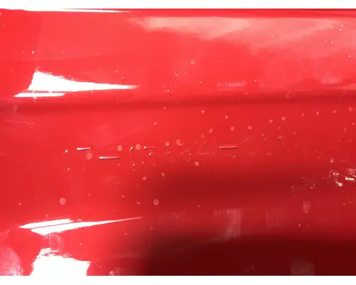 FREIGHTLINER M2-106 Fender