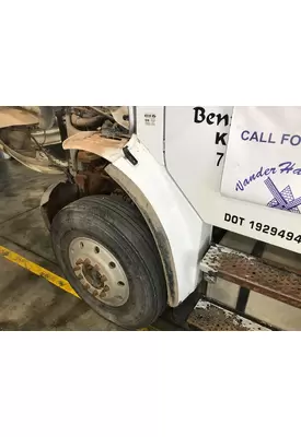 FREIGHTLINER M2-106 Fender