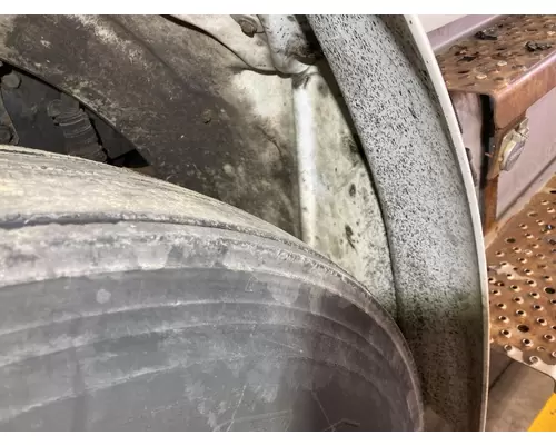 FREIGHTLINER M2-106 Fender