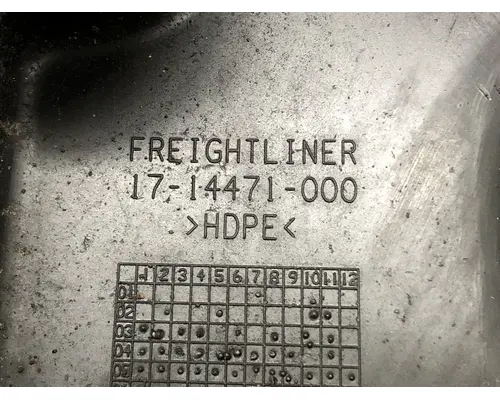 FREIGHTLINER M2-106 Fender