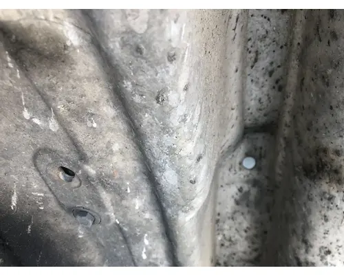 FREIGHTLINER M2-106 Fender