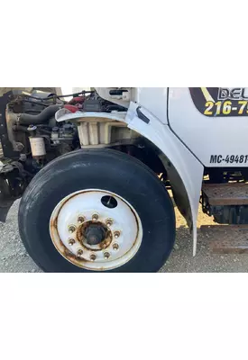 FREIGHTLINER M2-106 Fender