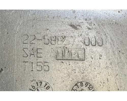FREIGHTLINER M2 106 Fender