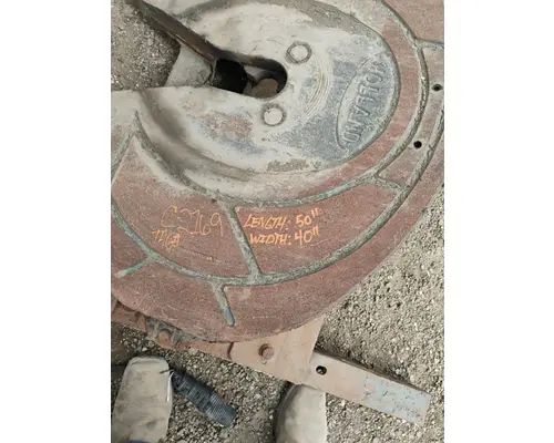 FREIGHTLINER M2 106 Fifth Wheel