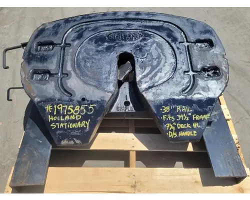 FREIGHTLINER M2 106 Fifth Wheel