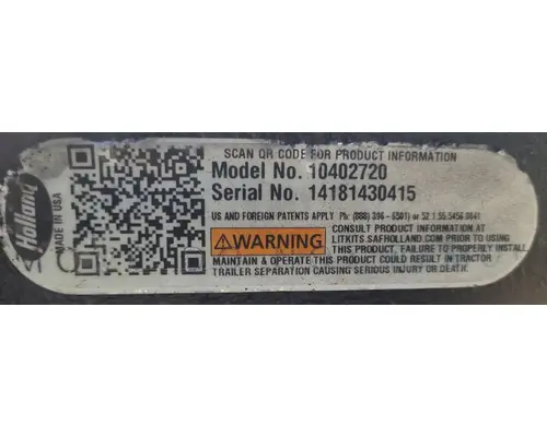 FREIGHTLINER M2 106 Fifth Wheel