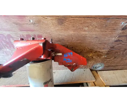 FREIGHTLINER M2 106 Filter  Water Separator