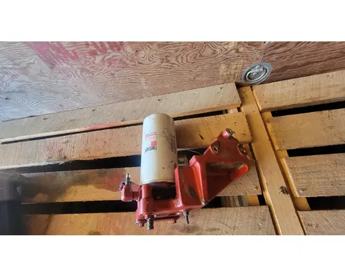 FREIGHTLINER M2 106 Filter  Water Separator