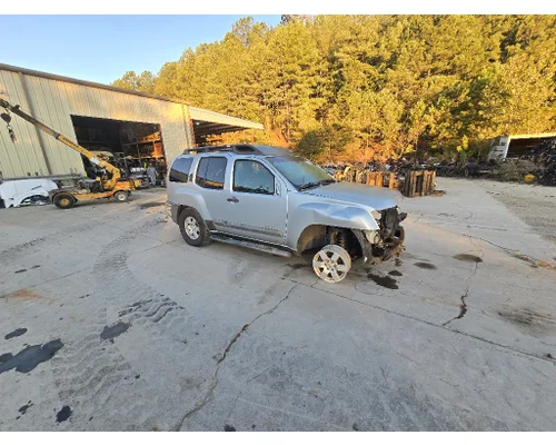FREIGHTLINER M2 106 Filter  Water Separator