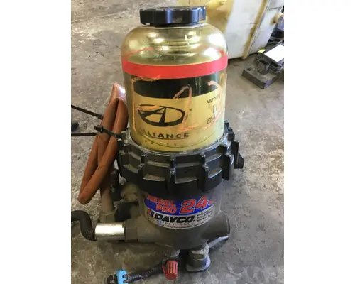 FREIGHTLINER M2 106 Filter  Water Separator