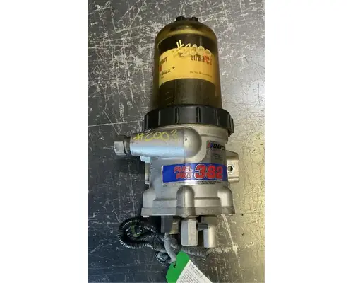 FREIGHTLINER M2 106 FilterWater Separator