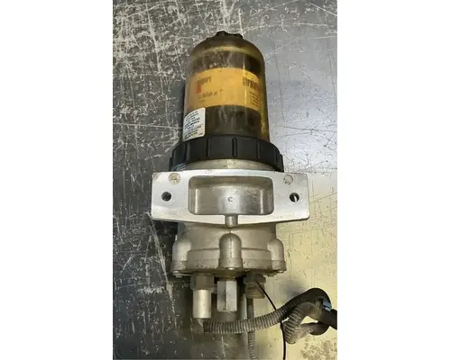 FREIGHTLINER M2 106 FilterWater Separator