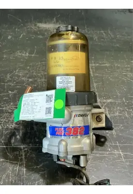 FREIGHTLINER M2 106 Filter/Water Separator