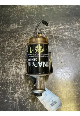 FREIGHTLINER M2 106 Filter/Water Separator