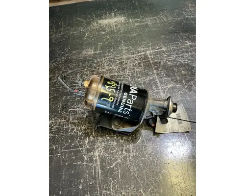 FREIGHTLINER M2 106 FilterWater Separator