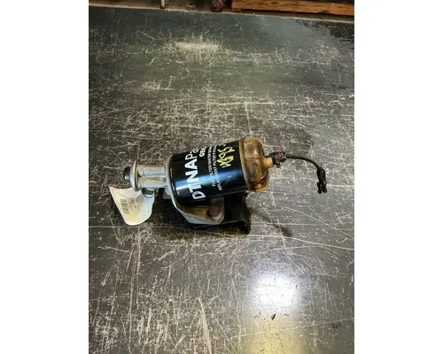 FREIGHTLINER M2 106 FilterWater Separator