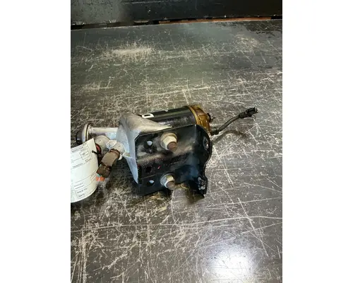 FREIGHTLINER M2 106 FilterWater Separator