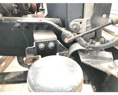 FREIGHTLINER M2-106 Frame (unused)