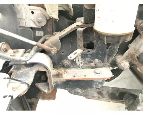 FREIGHTLINER M2-106 Frame (unused)