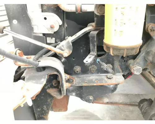 FREIGHTLINER M2-106 Frame (unused)