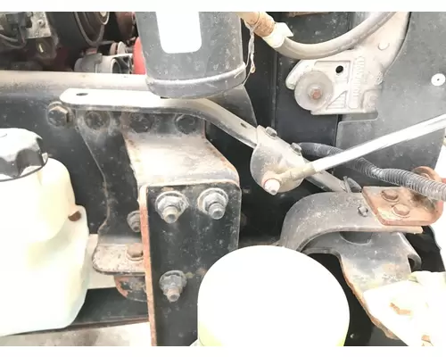 FREIGHTLINER M2-106 Frame (unused)