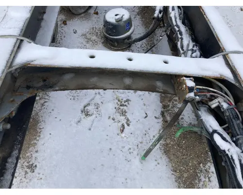FREIGHTLINER M2-106 Frame (unused)