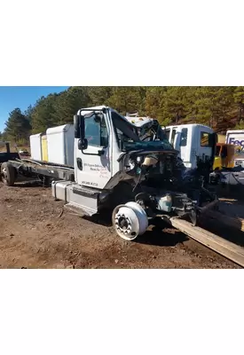 FREIGHTLINER M2 106 Frame