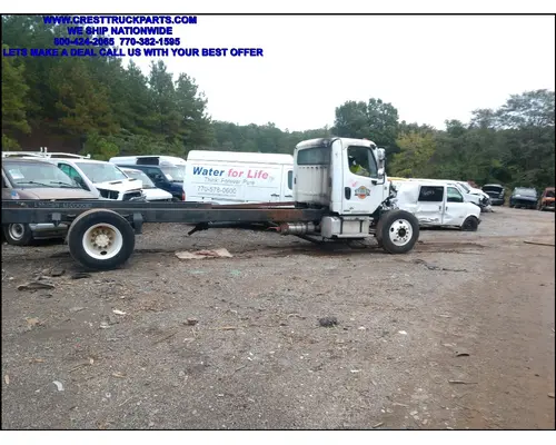 FREIGHTLINER M2 106 Frame