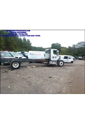 FREIGHTLINER M2 106 Frame
